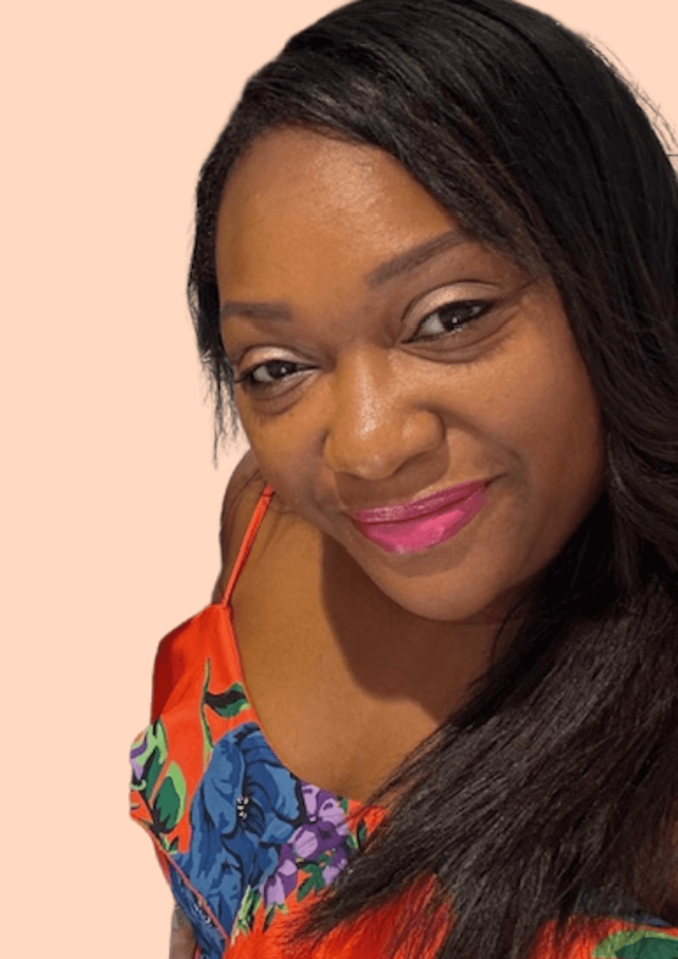 Esther Macnack schrijft mee aan Lefwijf Inspires