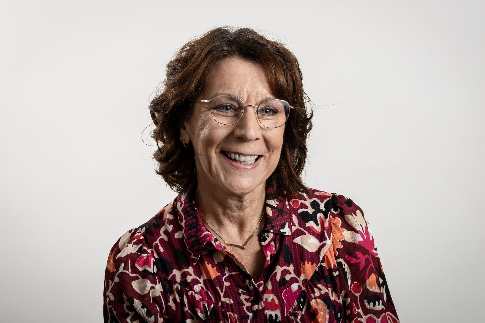 Lefwijf Hannie van Schaik schrijft mee aan Lefwijf Inspires.