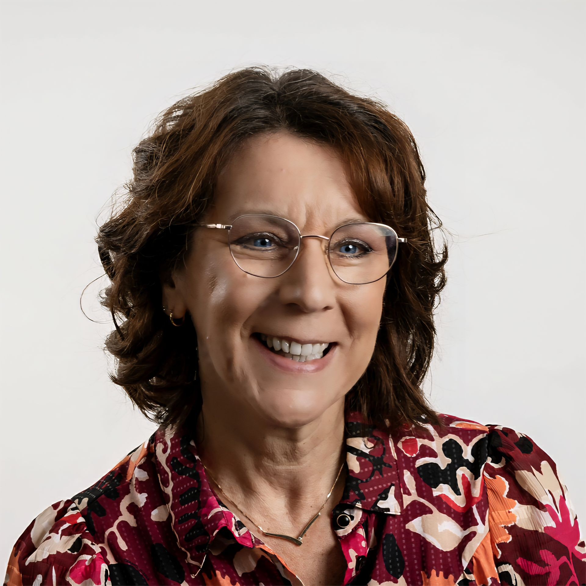Lefwijf Hannie van Schaik schrijft mee aan Lefwijf Inspires.