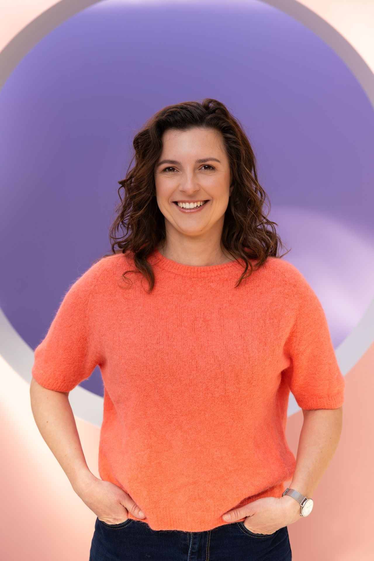 Lefwijf Rianne van Gerven schrijft mee aan Lefwijf Inspires