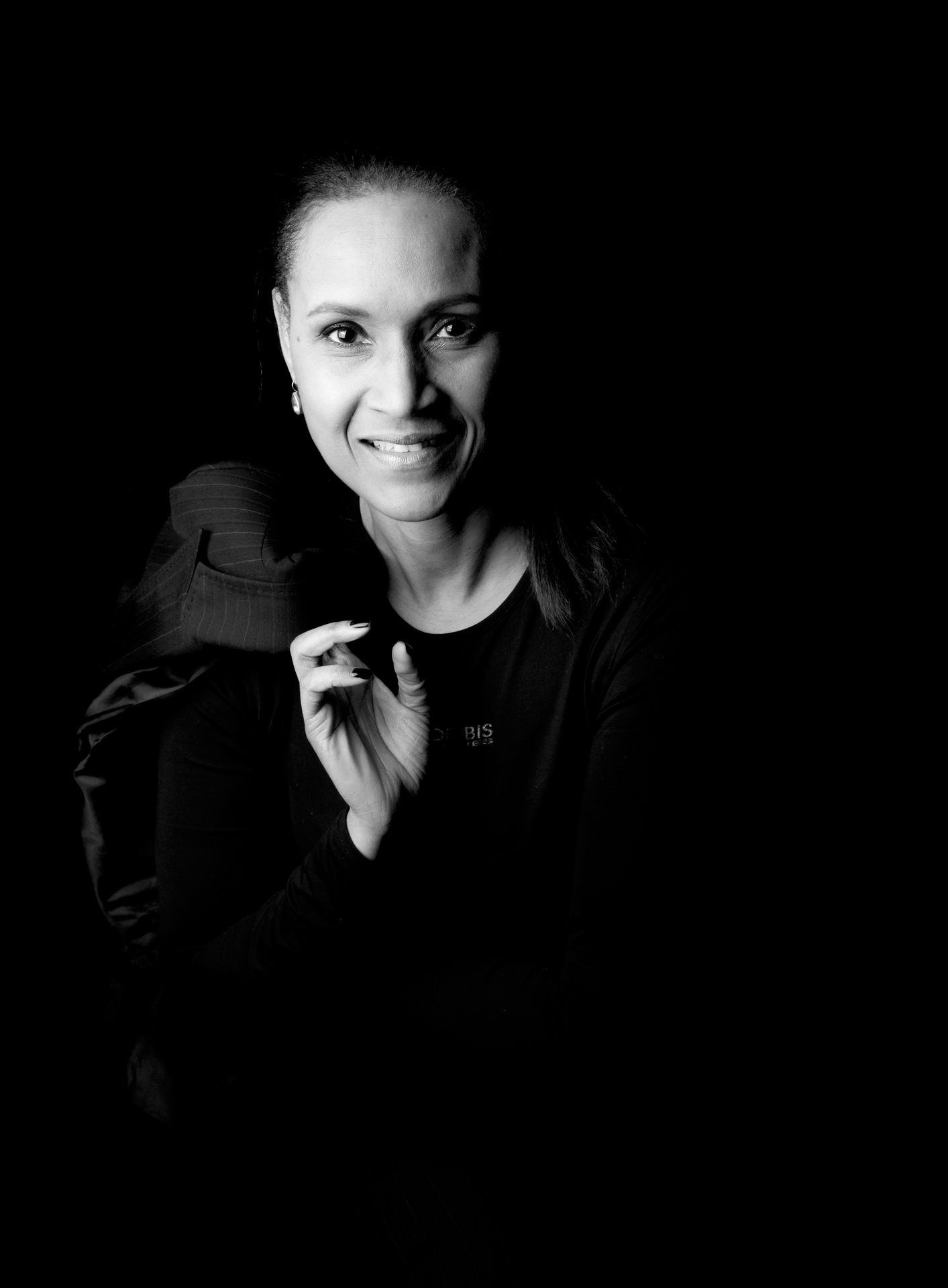Lefwijf Patty Douglas schrijft mee aan Lefwijf Inspires