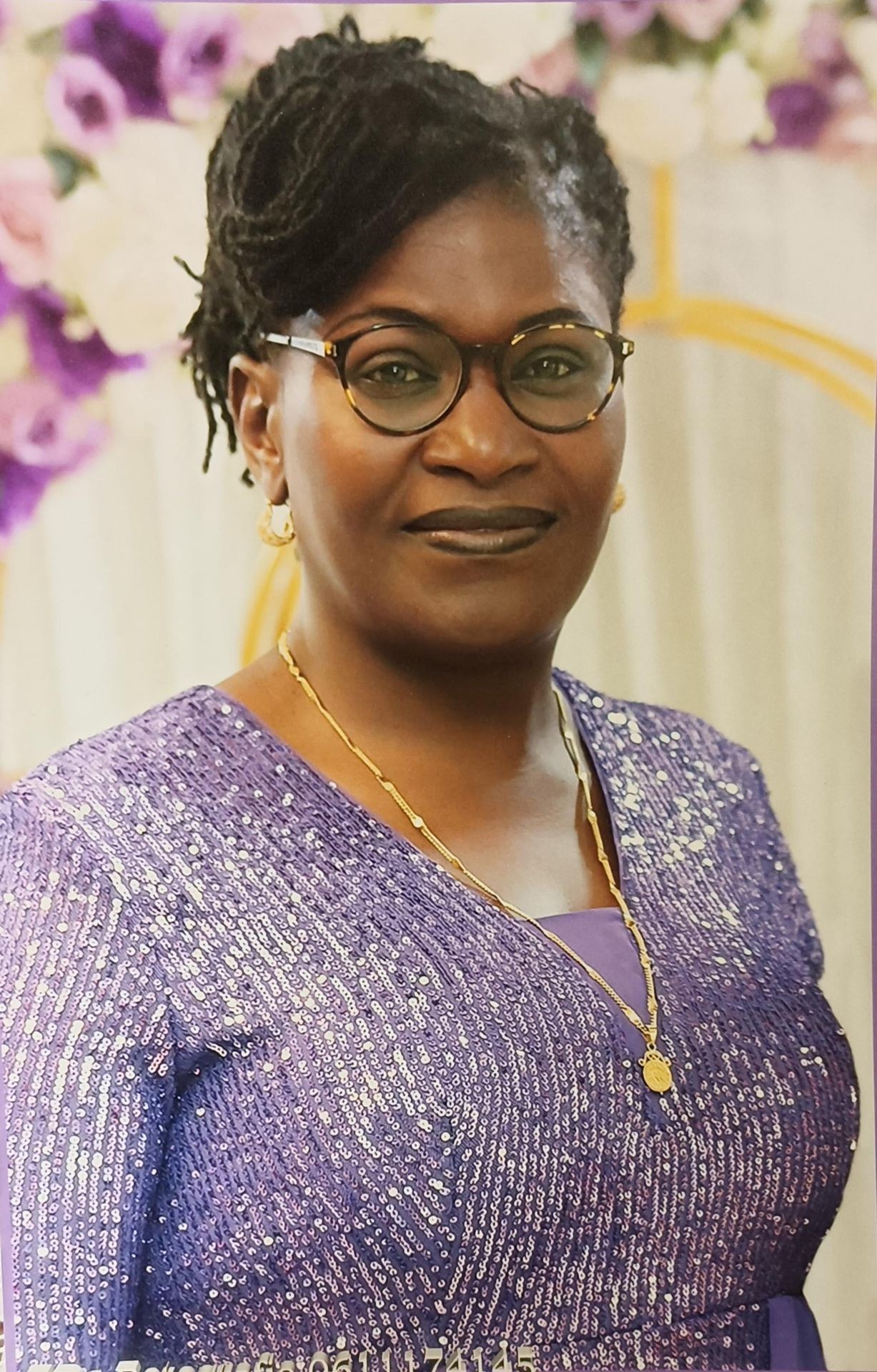 Carmen Henry schrijft mee aan Lefwijf Inspires