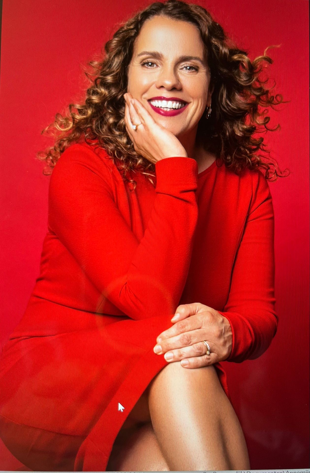 Lefwijf Bregje van den Hout schrijft mee aan Lefwijf Inspires.