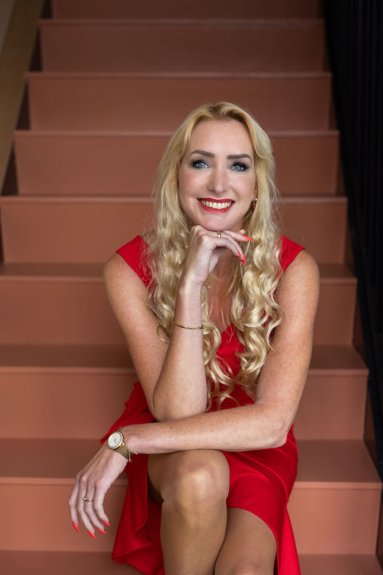 Nancy van Os schrijft mee aan Lefwijf Inspires