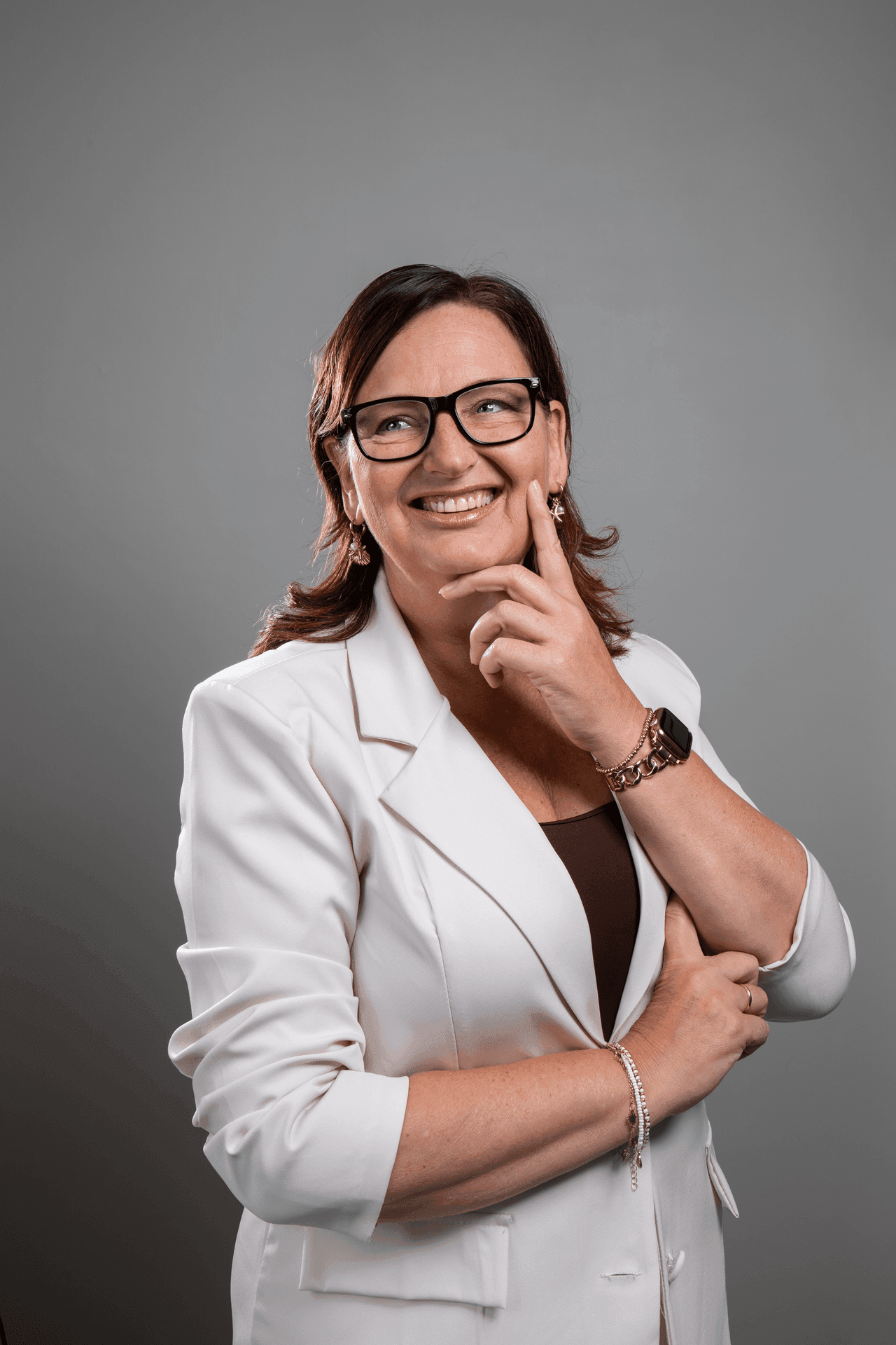 Miriam Nies schrijft mee aan Lefwijf Inspires