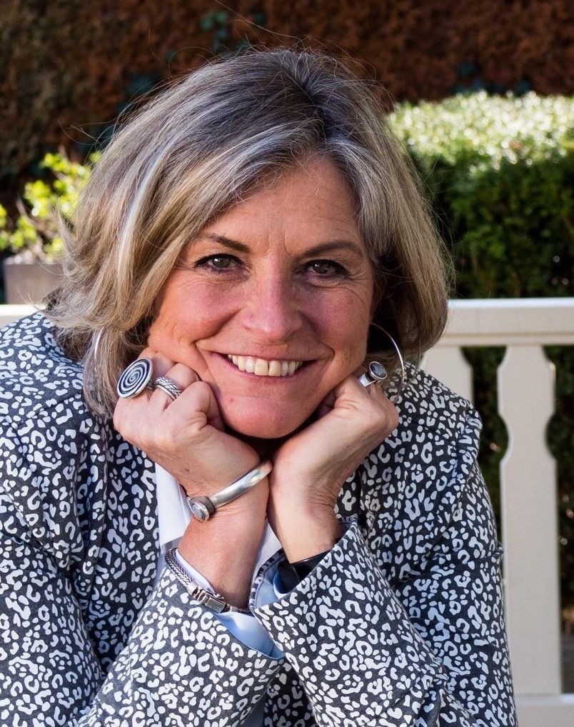 Lenie Kap schrijft mee aan Lefwijf Inspires Lenie Kap schrijft mee aan Lefwijf Inspires