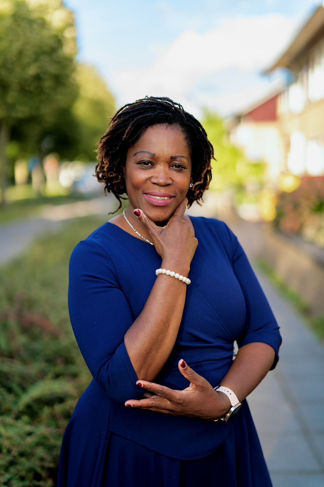 Ifna Malenstein-Eiflaar schrijft mee Lefwijf Inspires Ifna Malenstein-Eiflaar schrijft mee Lefwijf Inspires