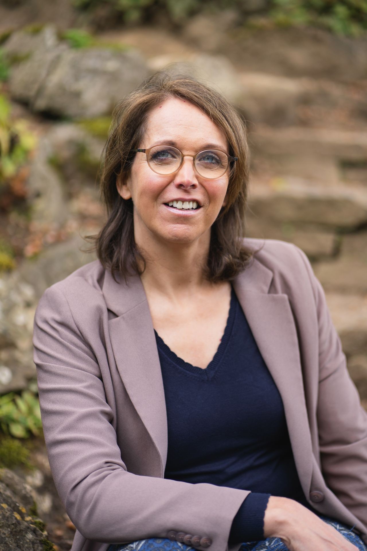 Marjolein van den Assem schrijft mee aan Lefwijf Inspires. Marjolein van den Assem schrijft mee aan Lefwijf Inspires.